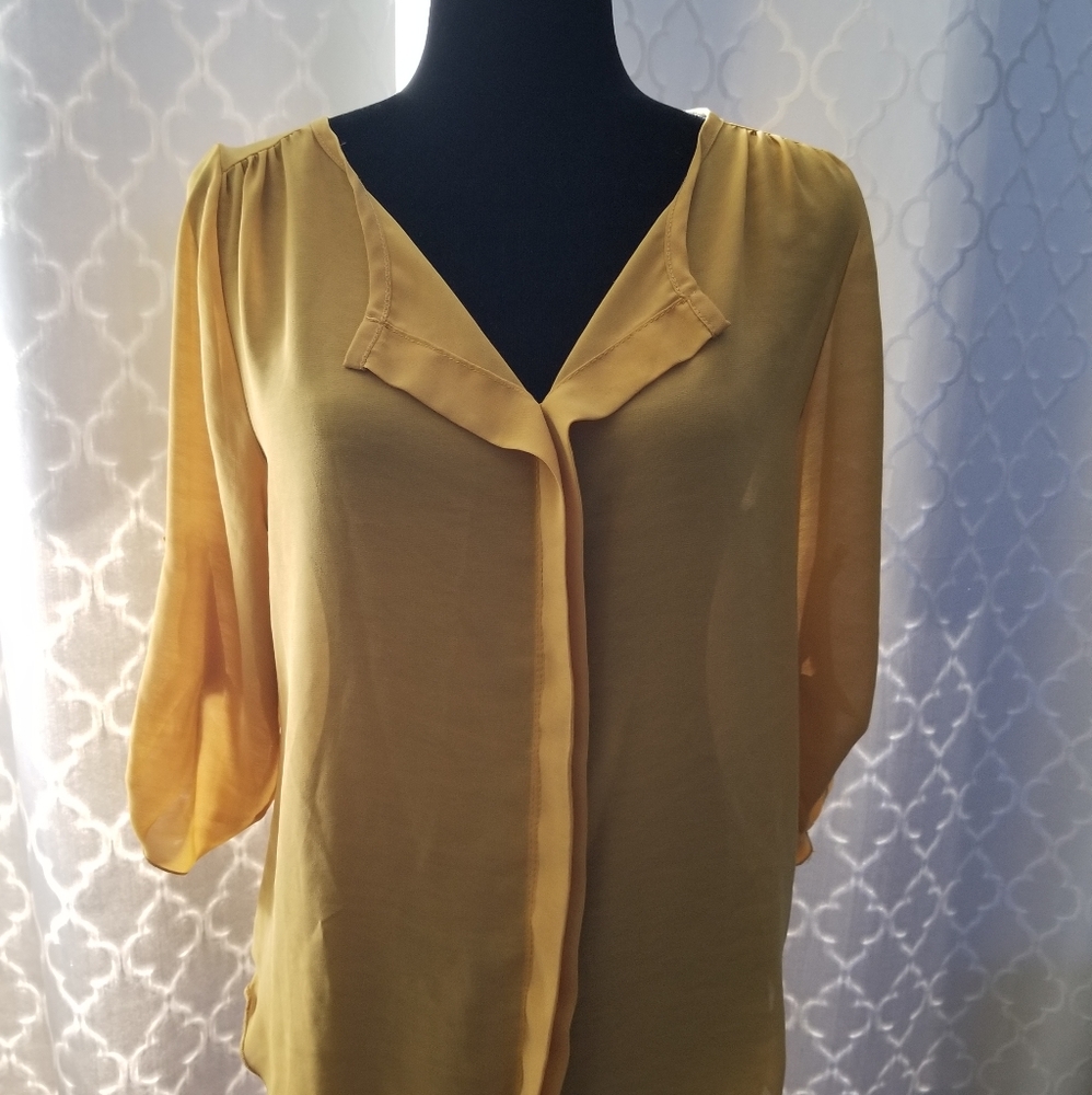 Blouse - Picture 5 of 7
